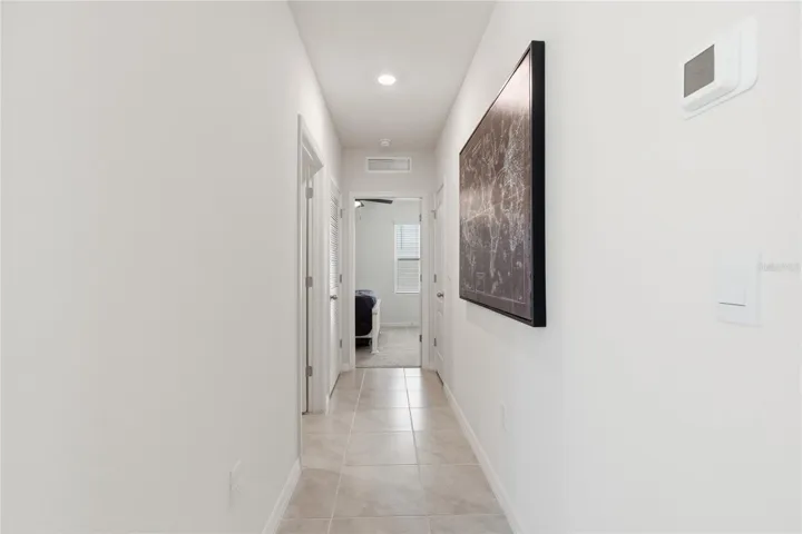 Hallway 1