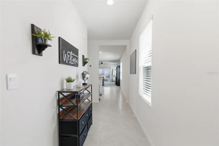 Hallway 2