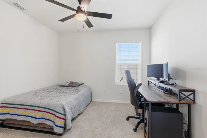 Office/Bedroom 2