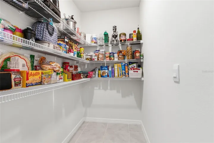 Pantry