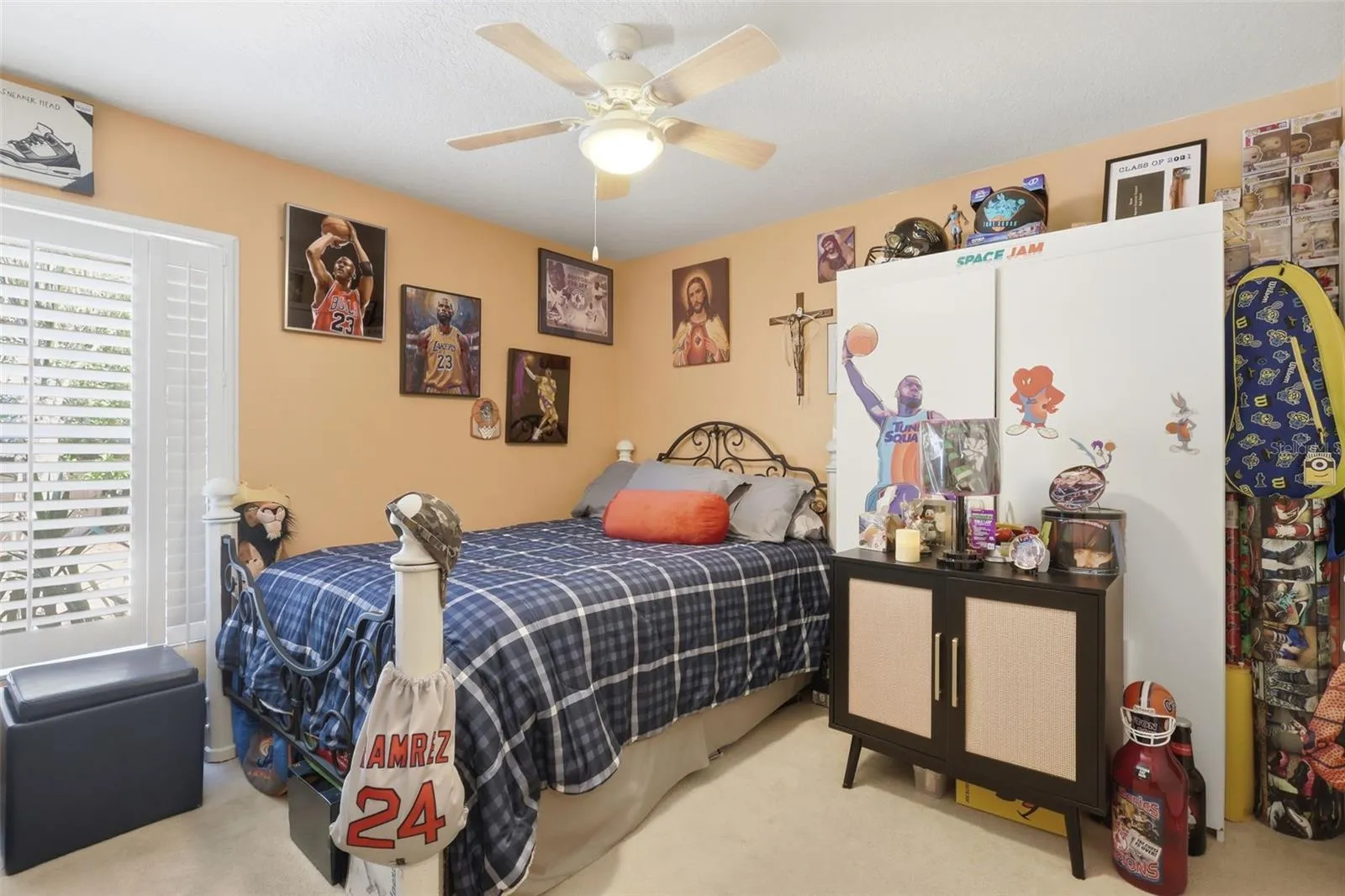3rd bedroom
