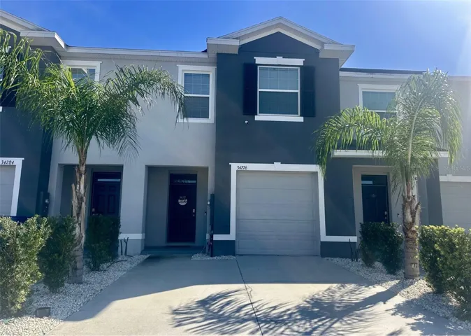 FURNISHED RENTAL