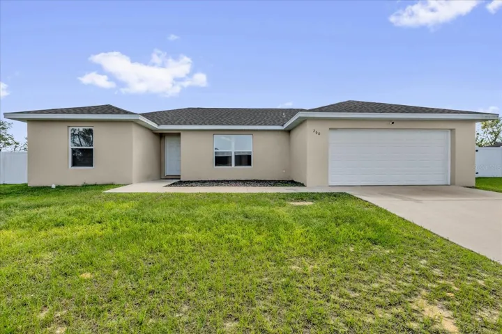 260 Marion Oaks Golf Way Ocala, FL 34473