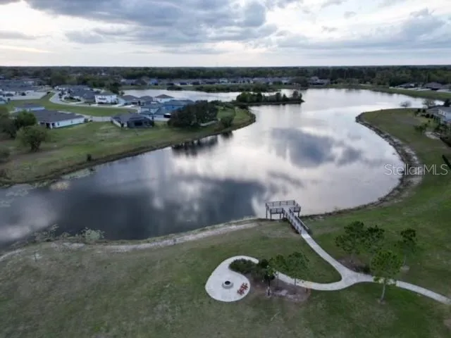 Lake