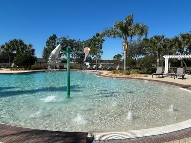 Kiddie Bubblers