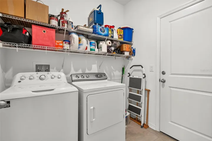 Laundry