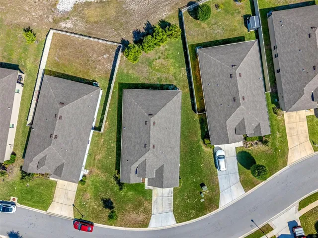 aerial