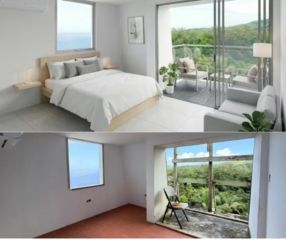 2 cuarto Tiny Home