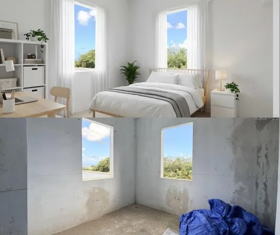 Cuarto Tiny Home