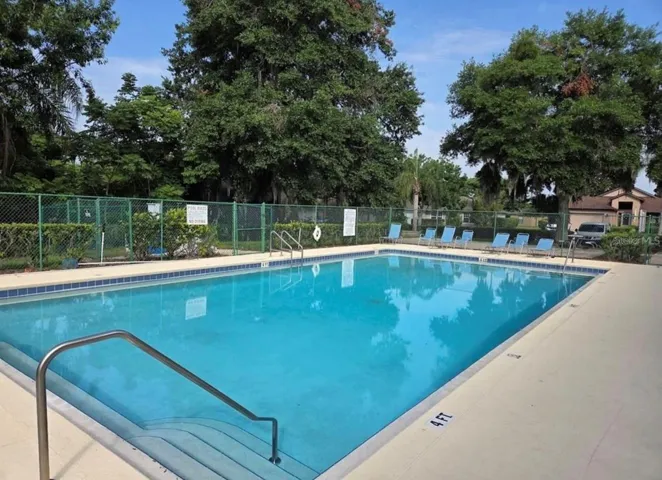 Community Pool