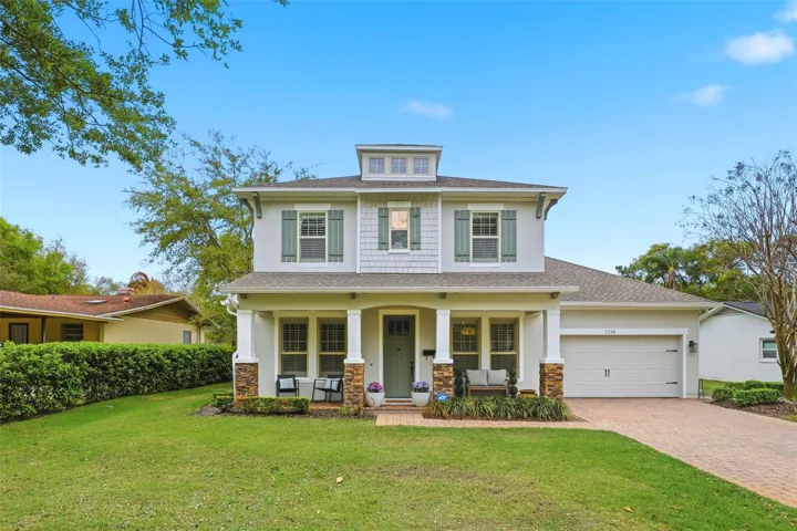Welcome Home to 1750 Carollee Lane