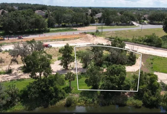 75 Feet of Direct Lake Frontage