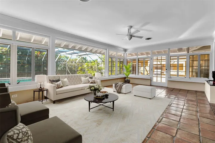 AI-Generated Virtual Staging