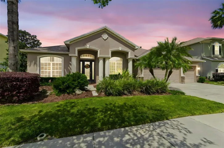 3400 Marble Crest Drive - Welcome Home