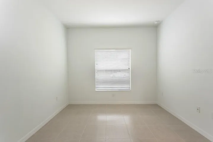 View of 2nd bedroom