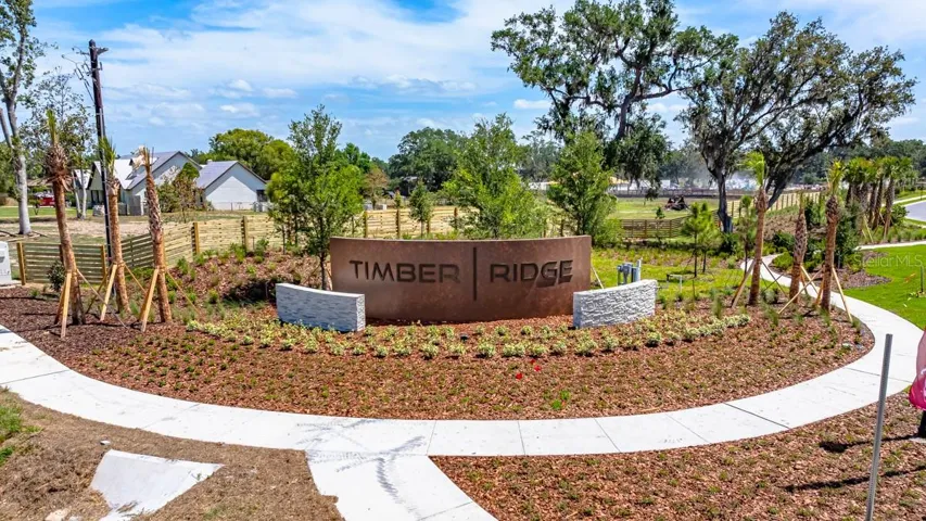 Timber Ridge Community