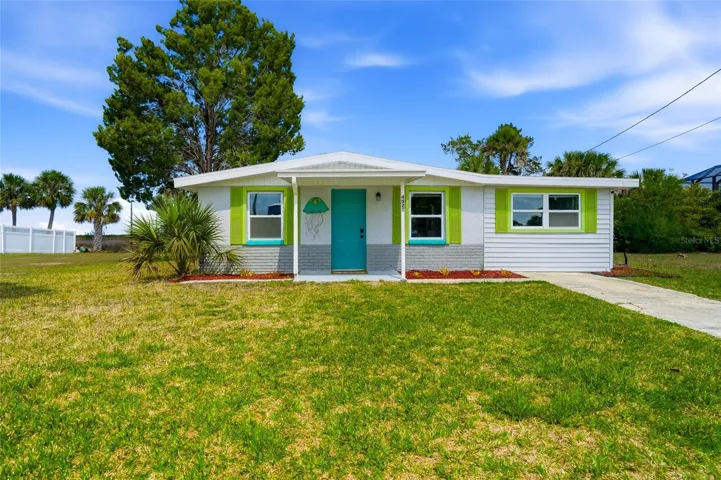 Hernando Beach Cottage complete remodel 2026