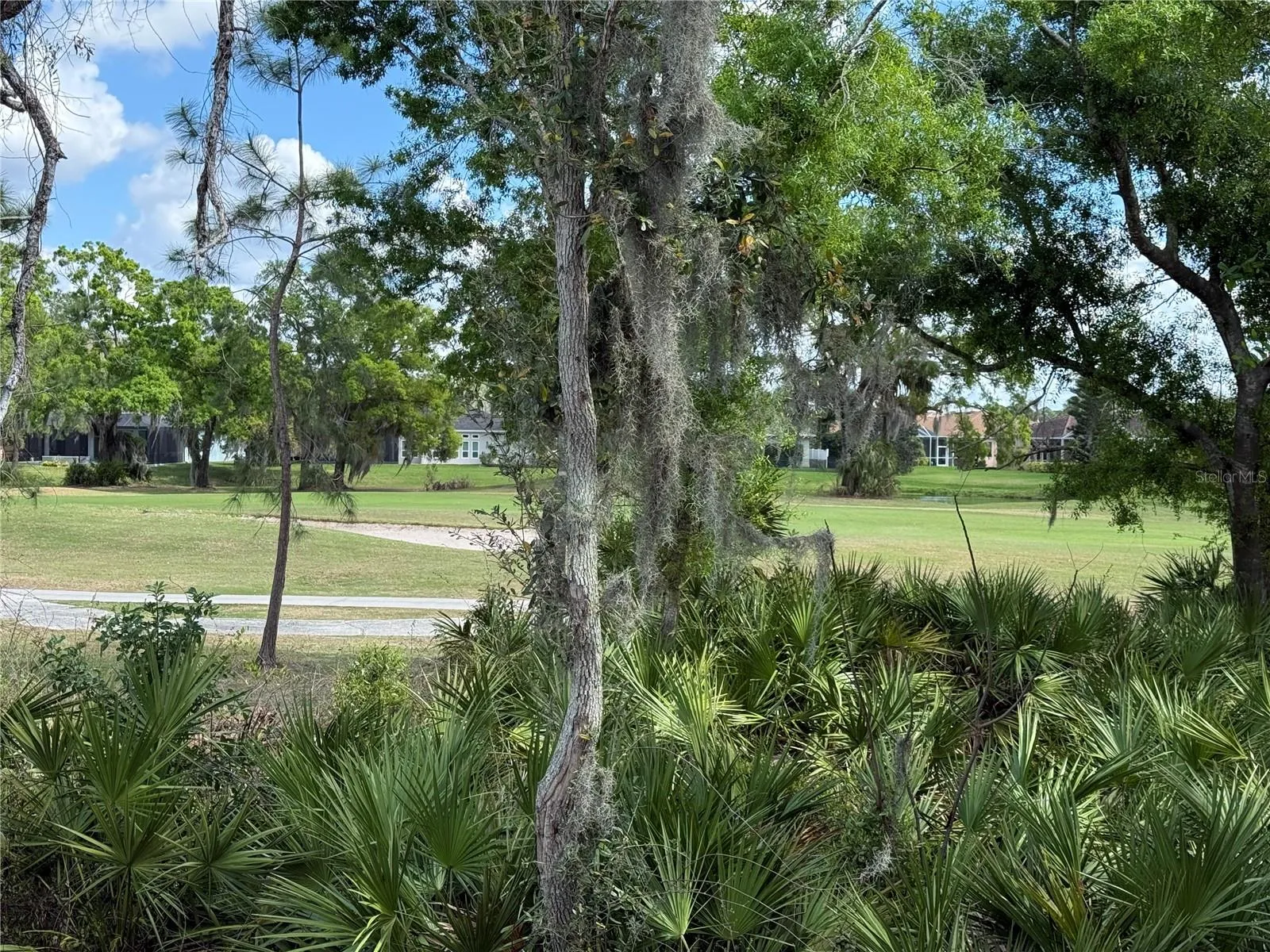 Golf Course