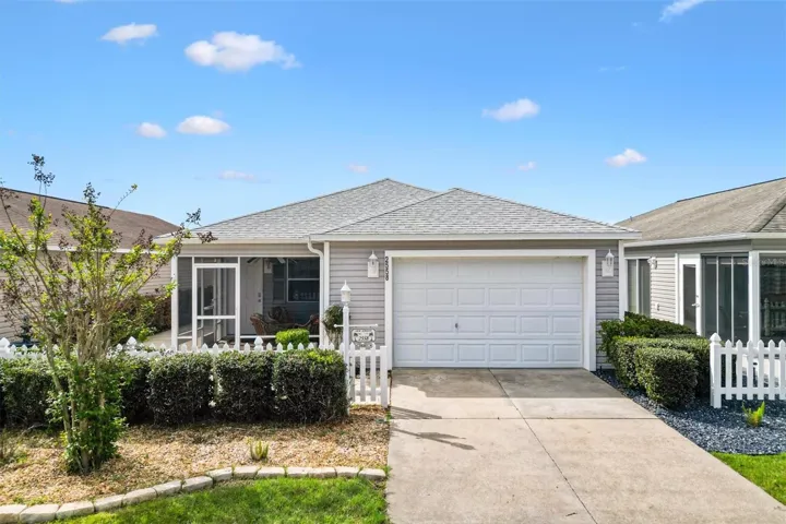 2558 Carrington Court