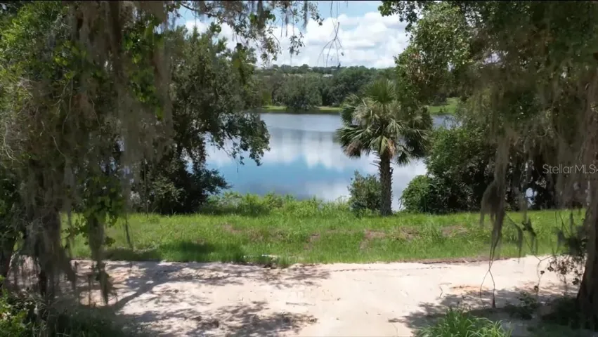 Lot 8 Water Views