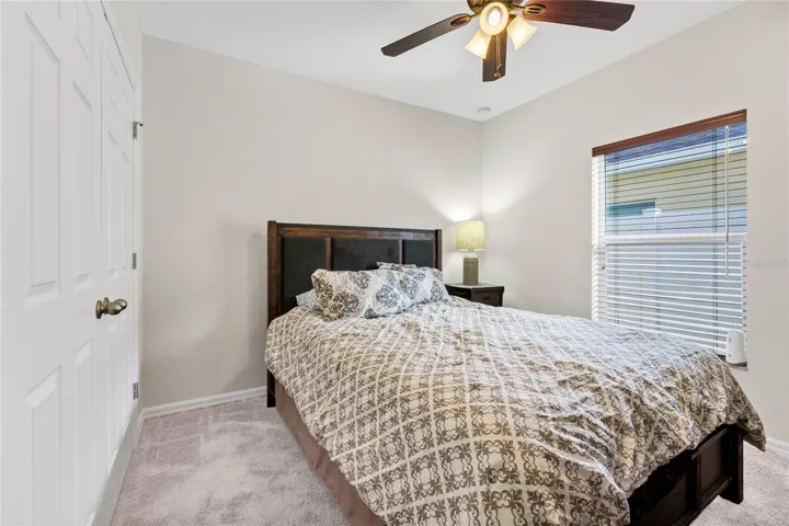 Bedroom #2