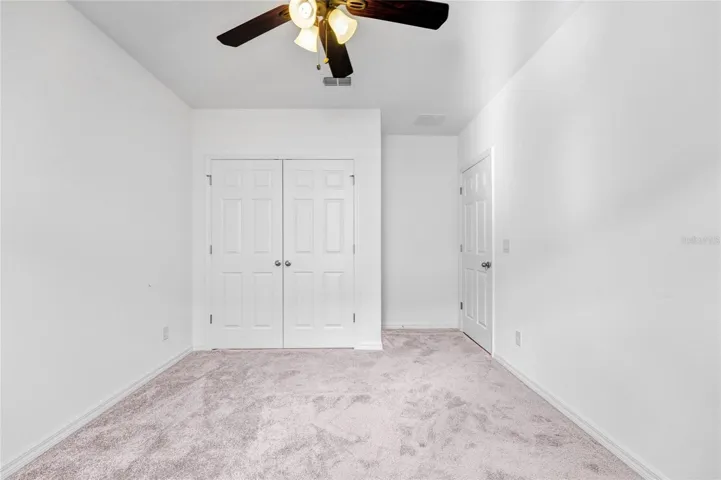 Bedroom #3