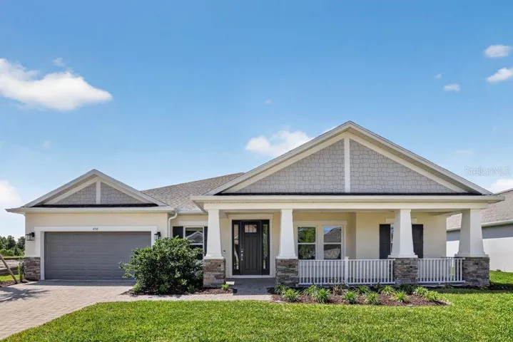 656 Junonia Boulevard ~ Ready Now