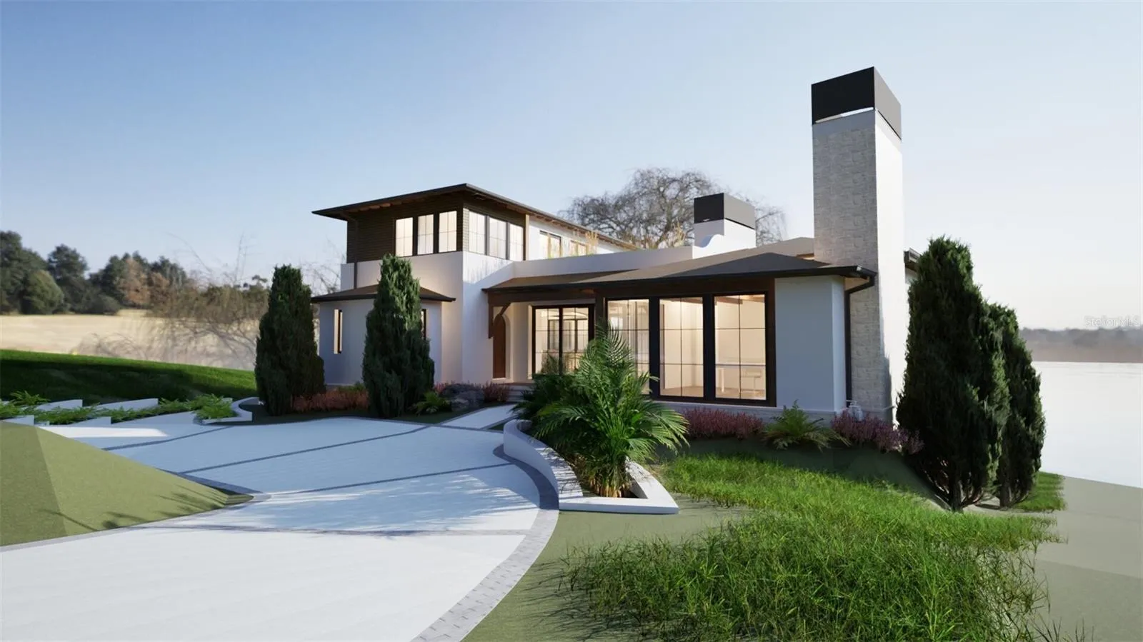 Exceptional Elevation &amp; Design