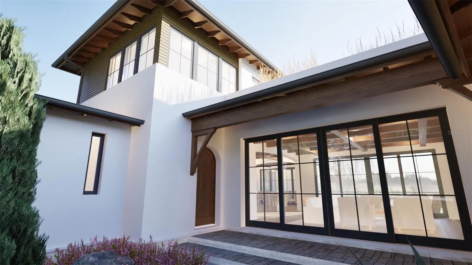 Front Breezway