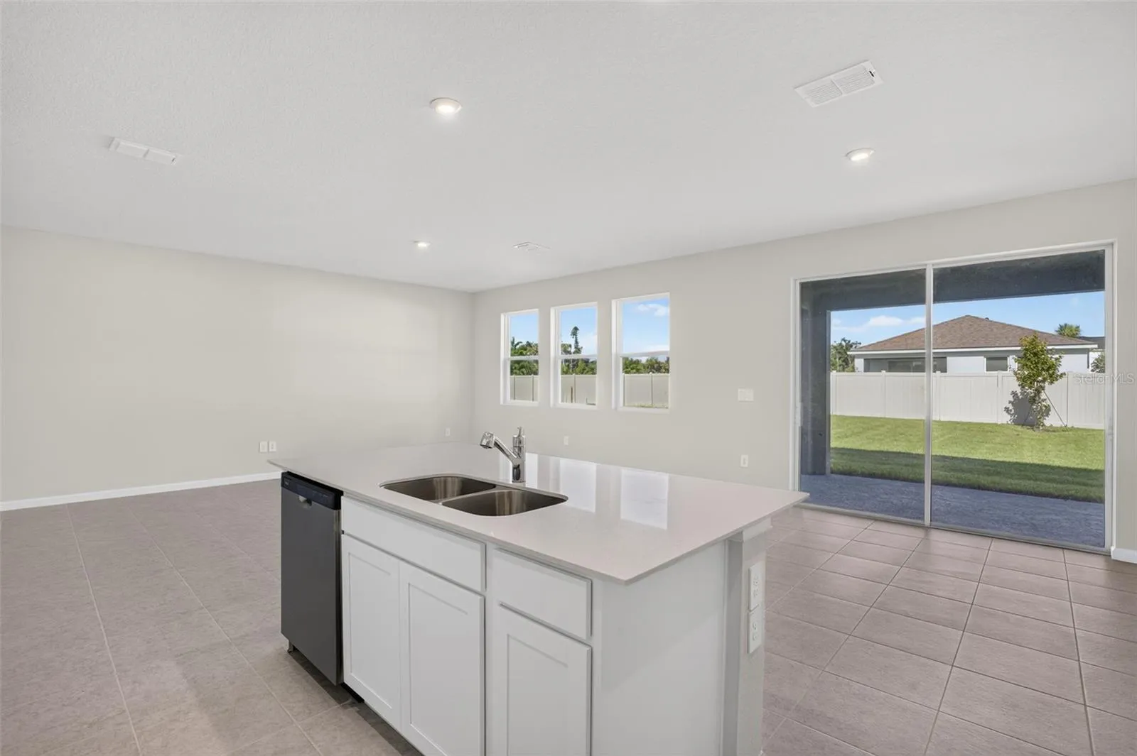 Kitchen Island