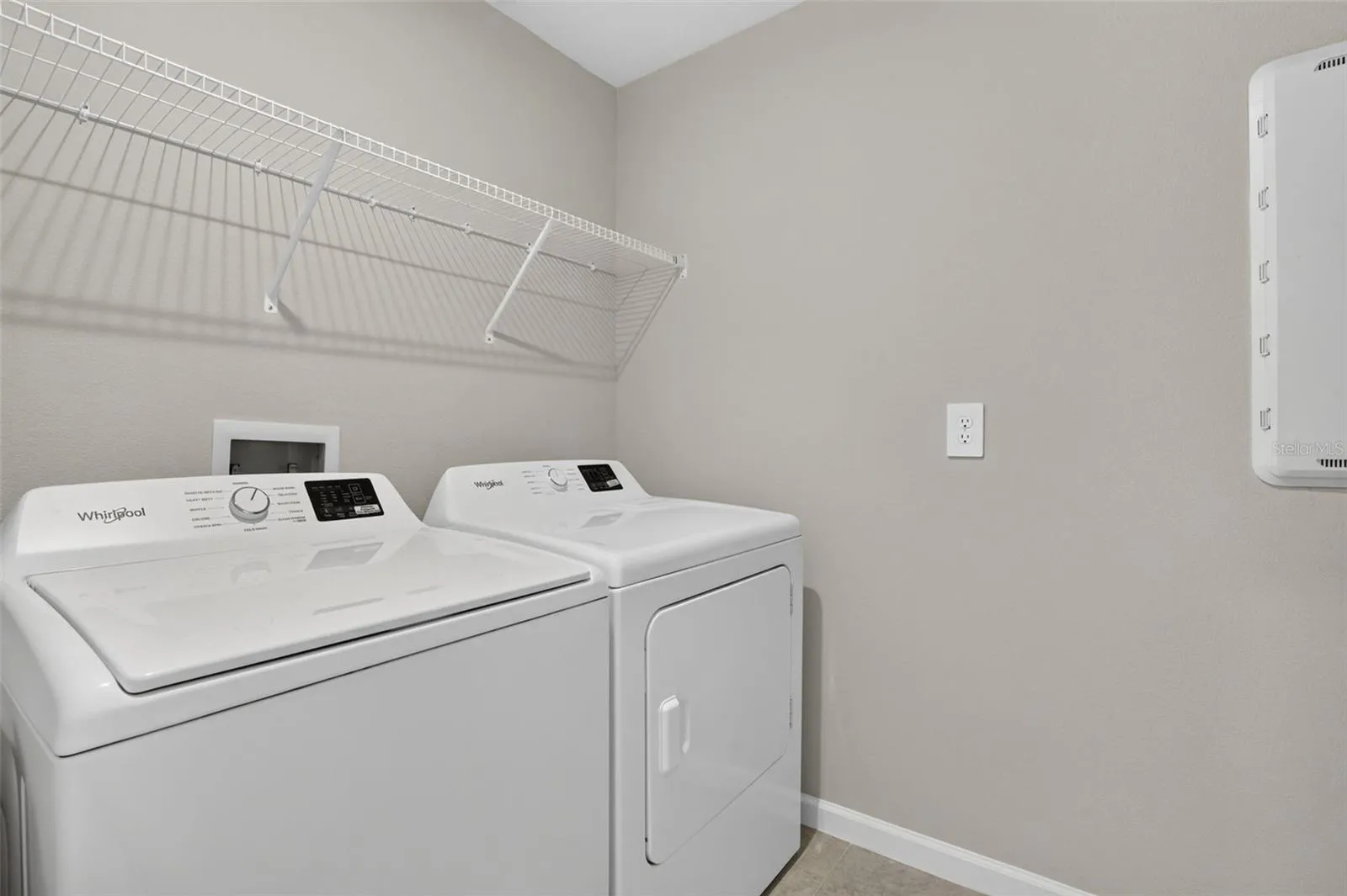 Laundry
