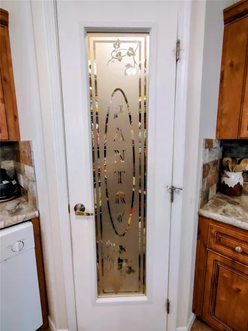 Pantry