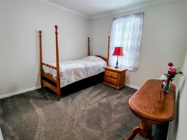 Bed 1