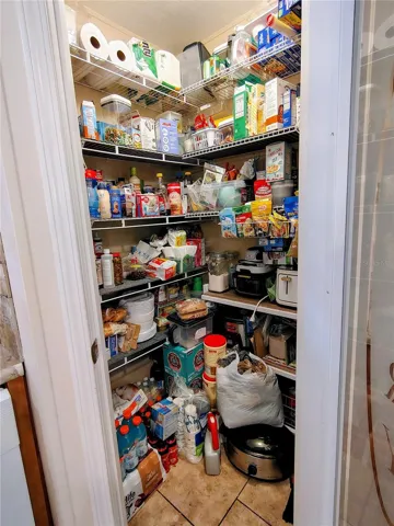 Pantry