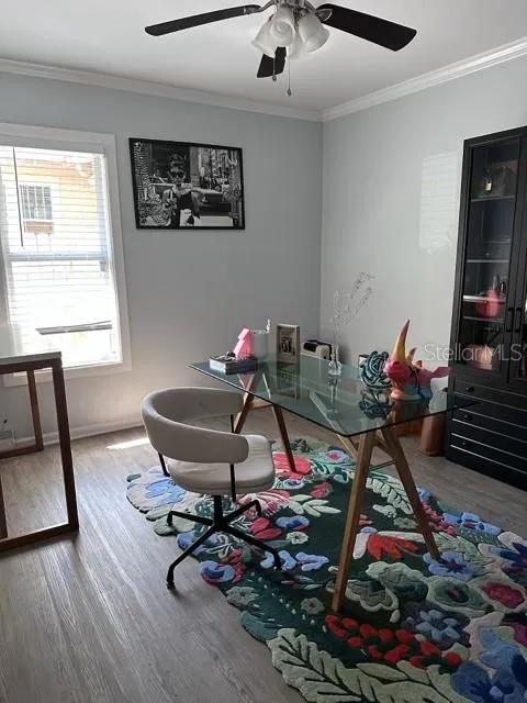 3rd Bedroom/Den