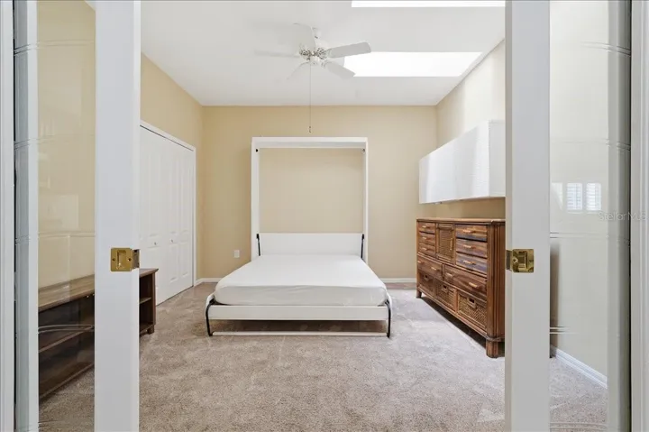 Murphy Bed