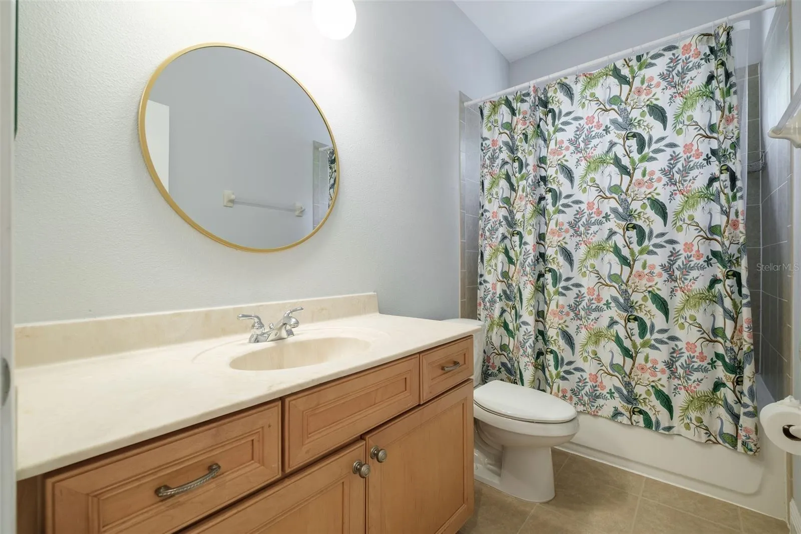 Bathroom 2