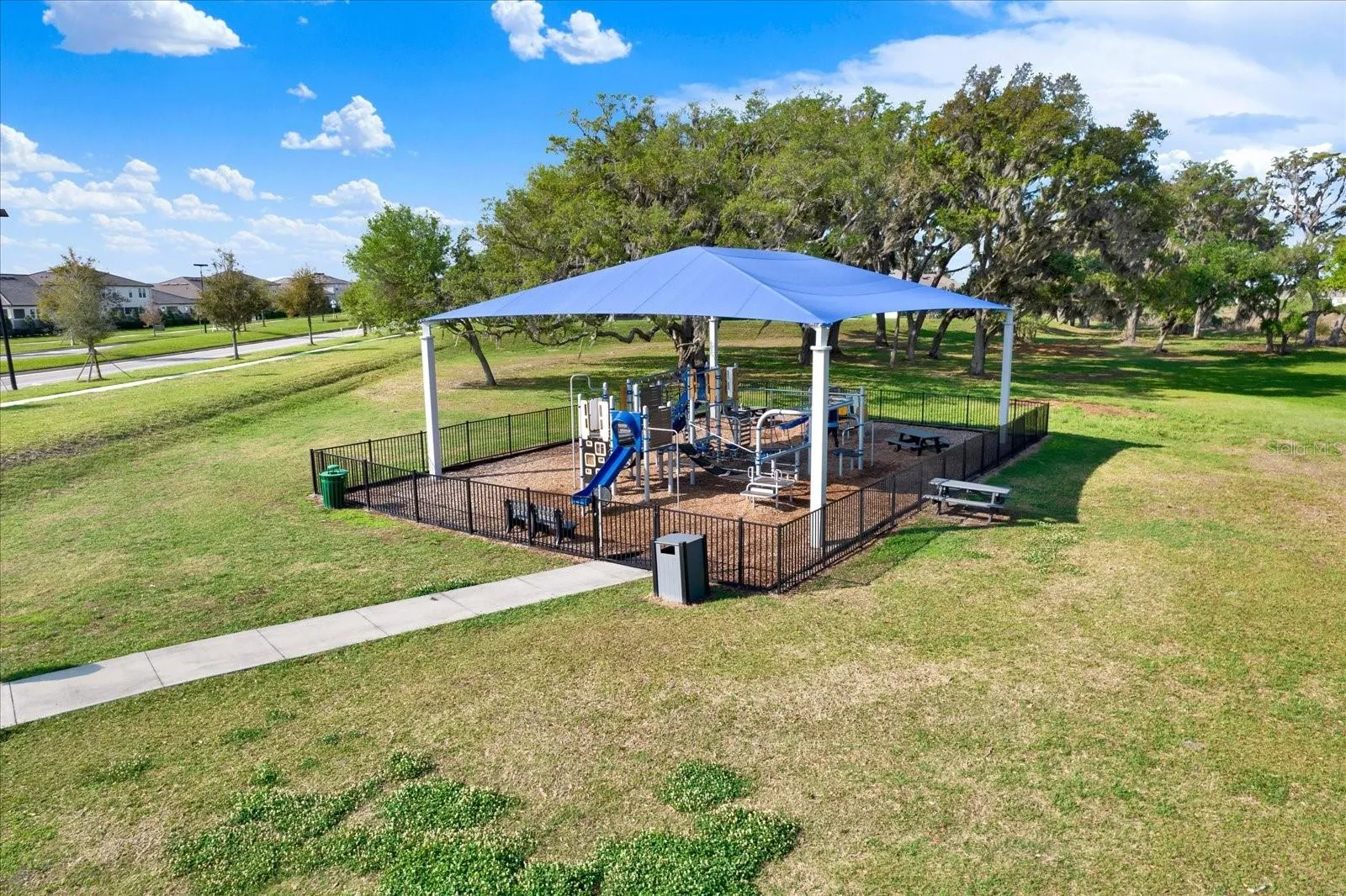 Playground