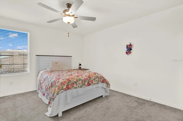bedroom 4 2nd floor