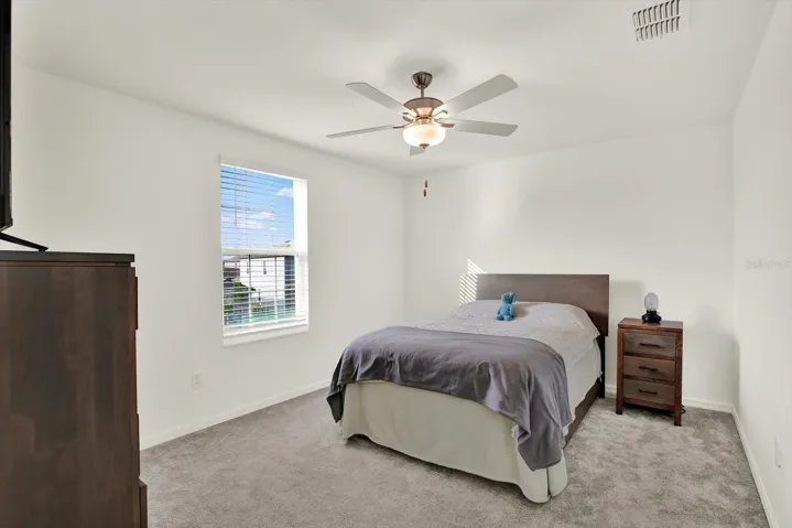 Bedroom 2 2nd floor