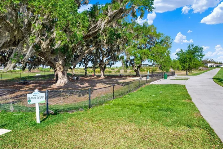 Bark Park