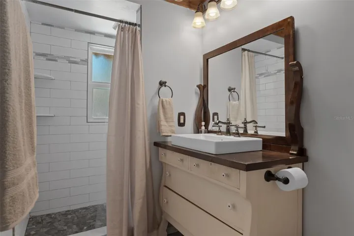 Downstairs Bathroom
