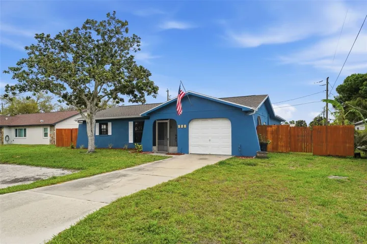 Welcome to 121 Crane Road, Venice, FL, 34293