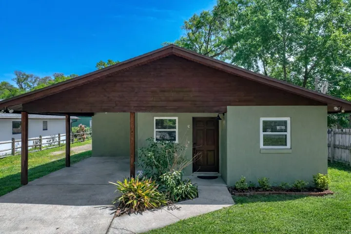 Virtually Enhanced – Landscaping