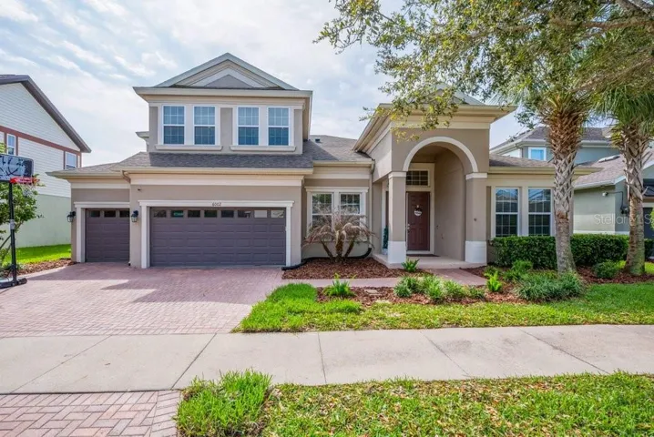 WEST BAY HOMES