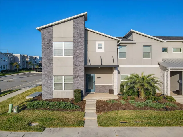 Amaizing Townhome