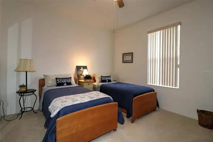 Bedroom #3