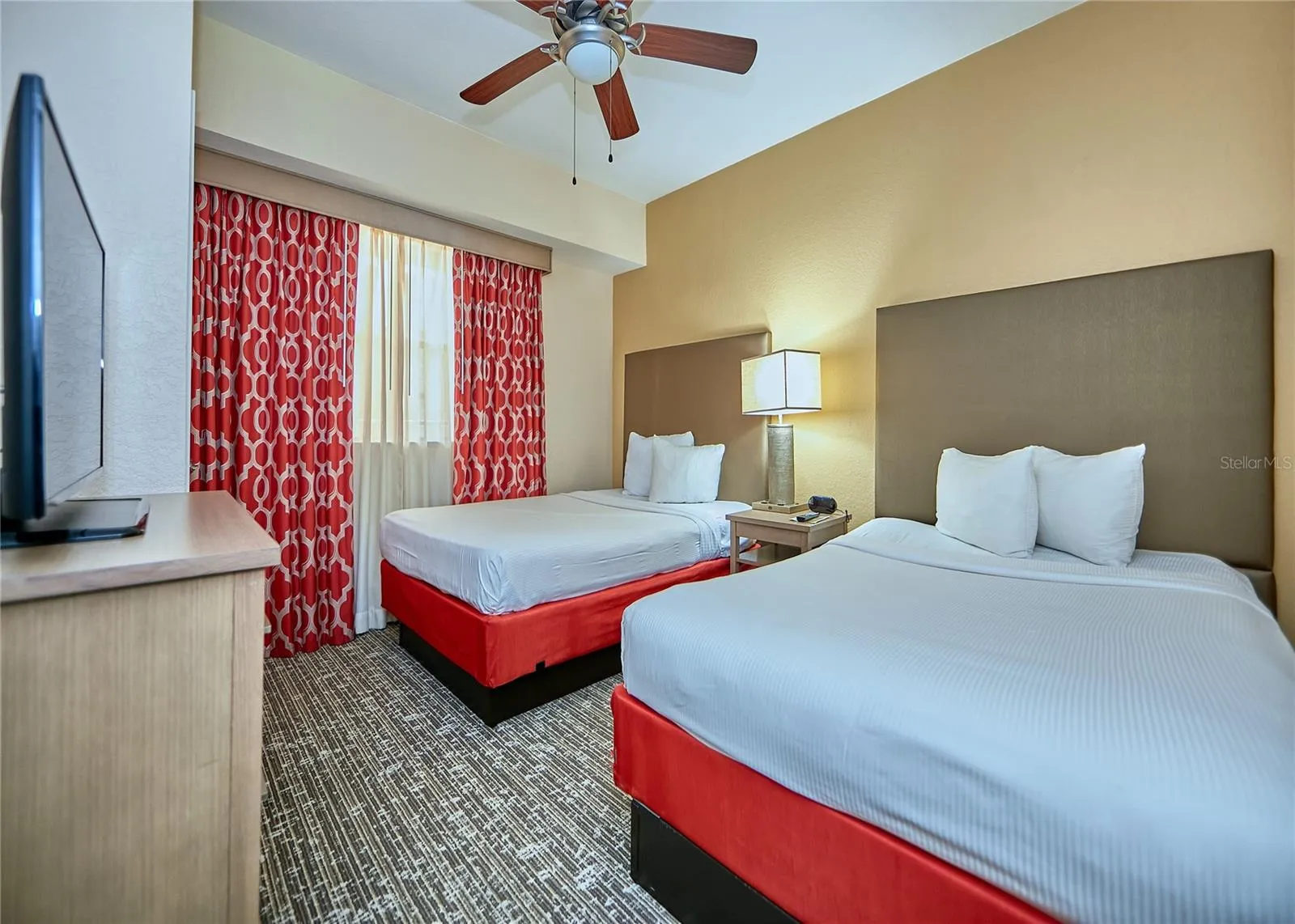 2nd bedroom
