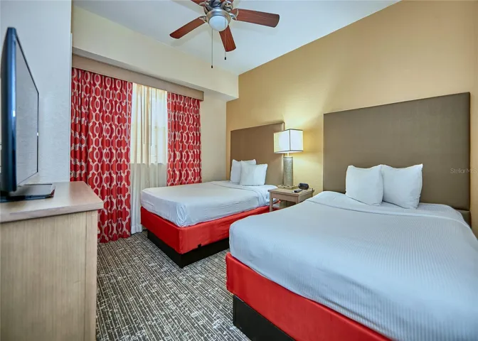 2nd bedroom