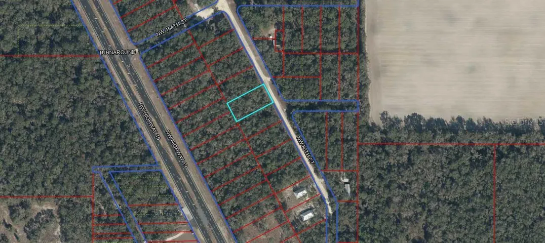 NW 80th Ct. Lot 30